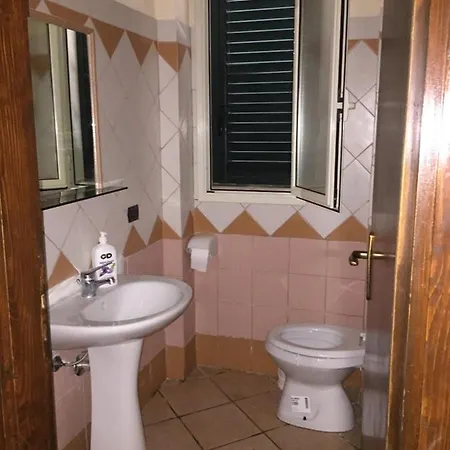 Hotel Perla Del Mare